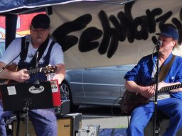 Schwarzworz zu Zwatt uff Wochenmarkt Bowehause
